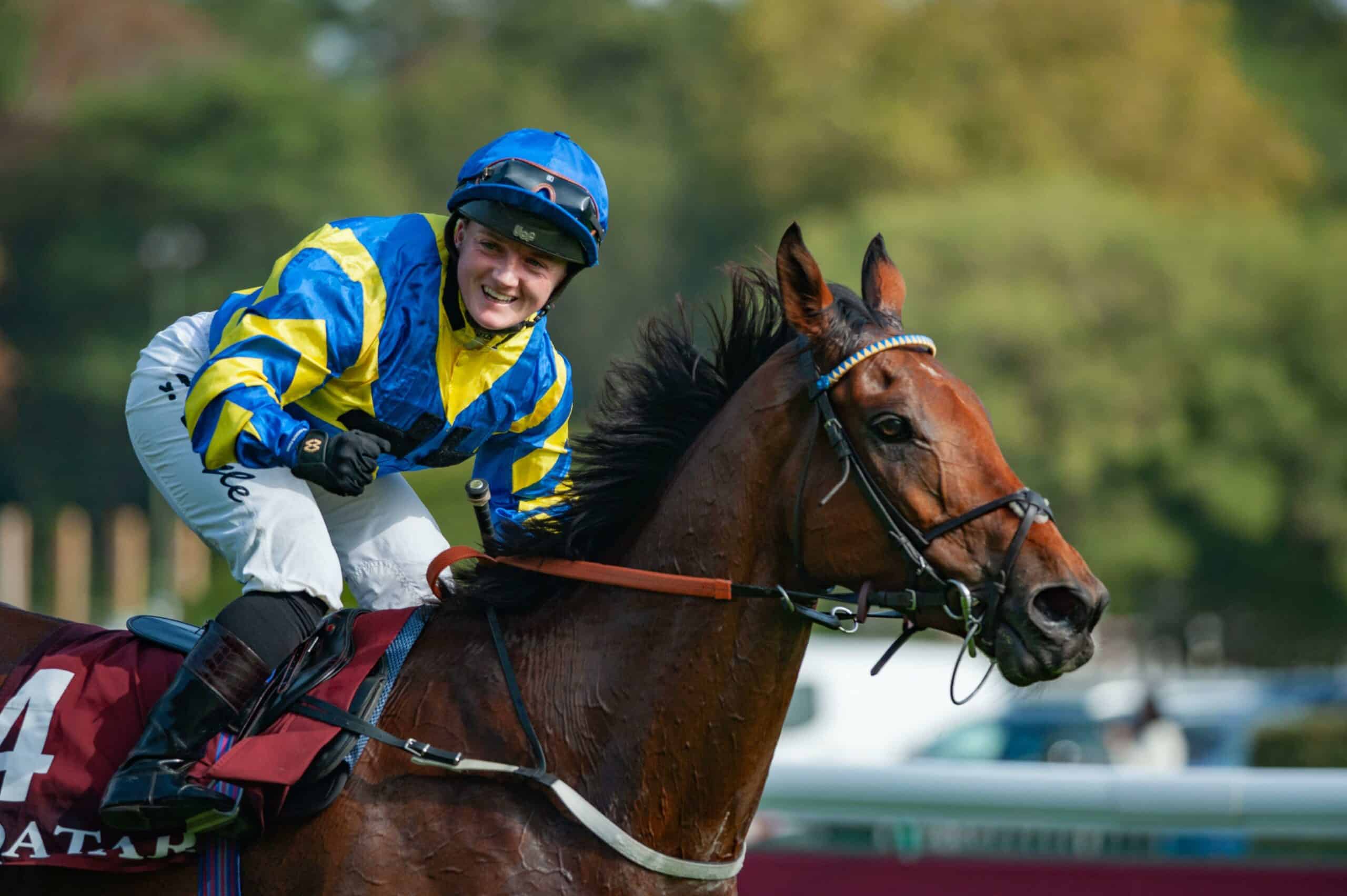 IWD: Racing as we know it must change