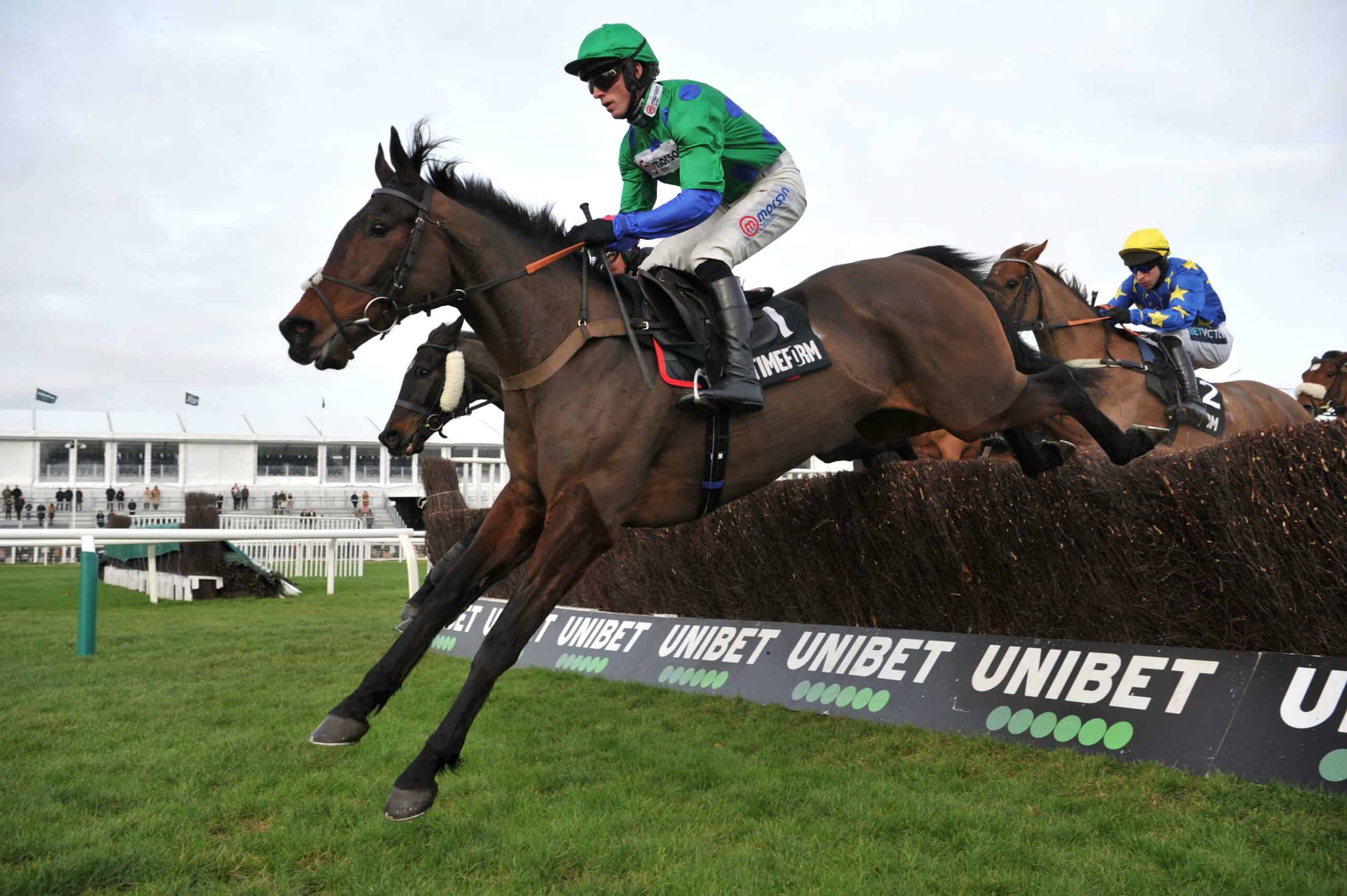 Pre-event live odds feeds