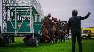 How to stand out in a competitive marketplace