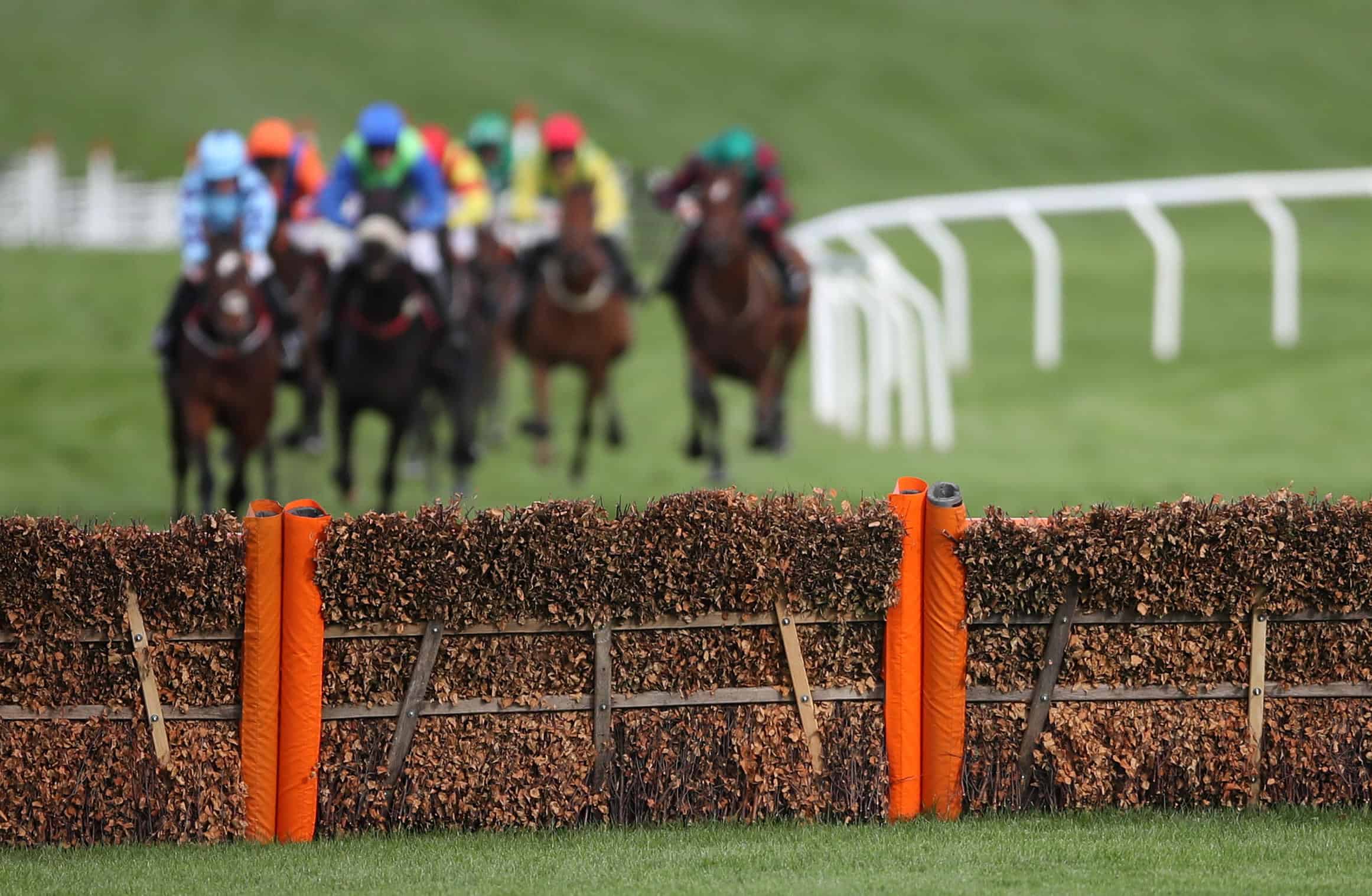 Podium’s Racing Data to Power Dabble’s Social-led Betting Service in the UK