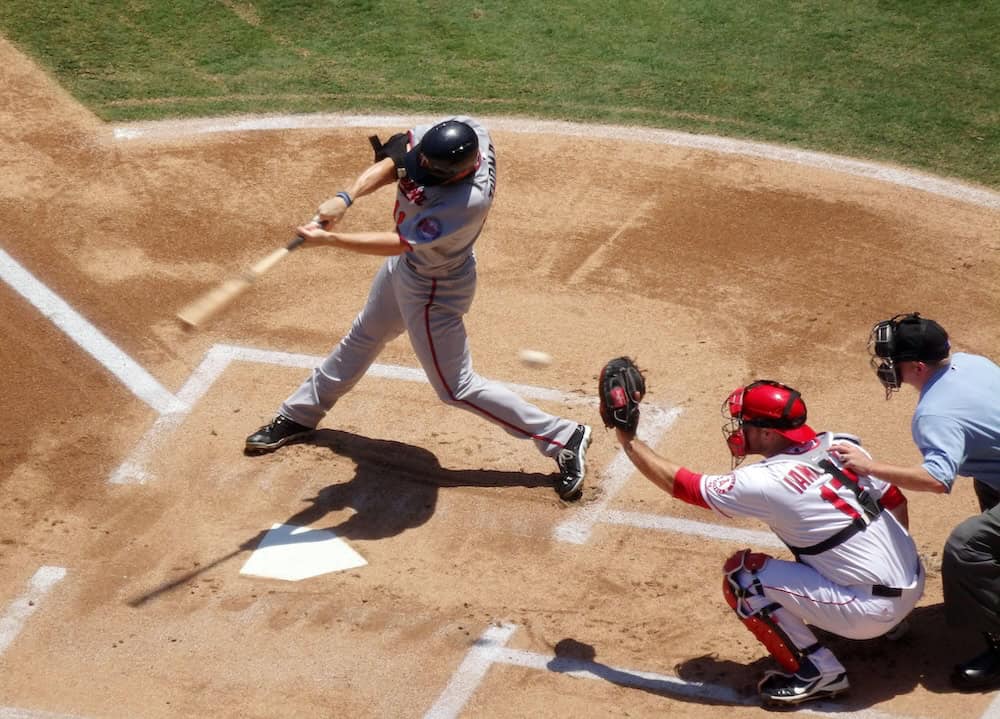Baseball