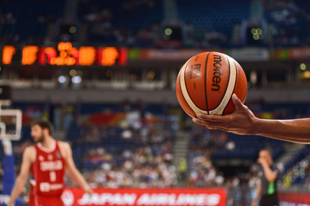 Basketball