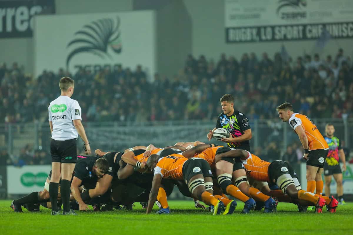 Rugby
