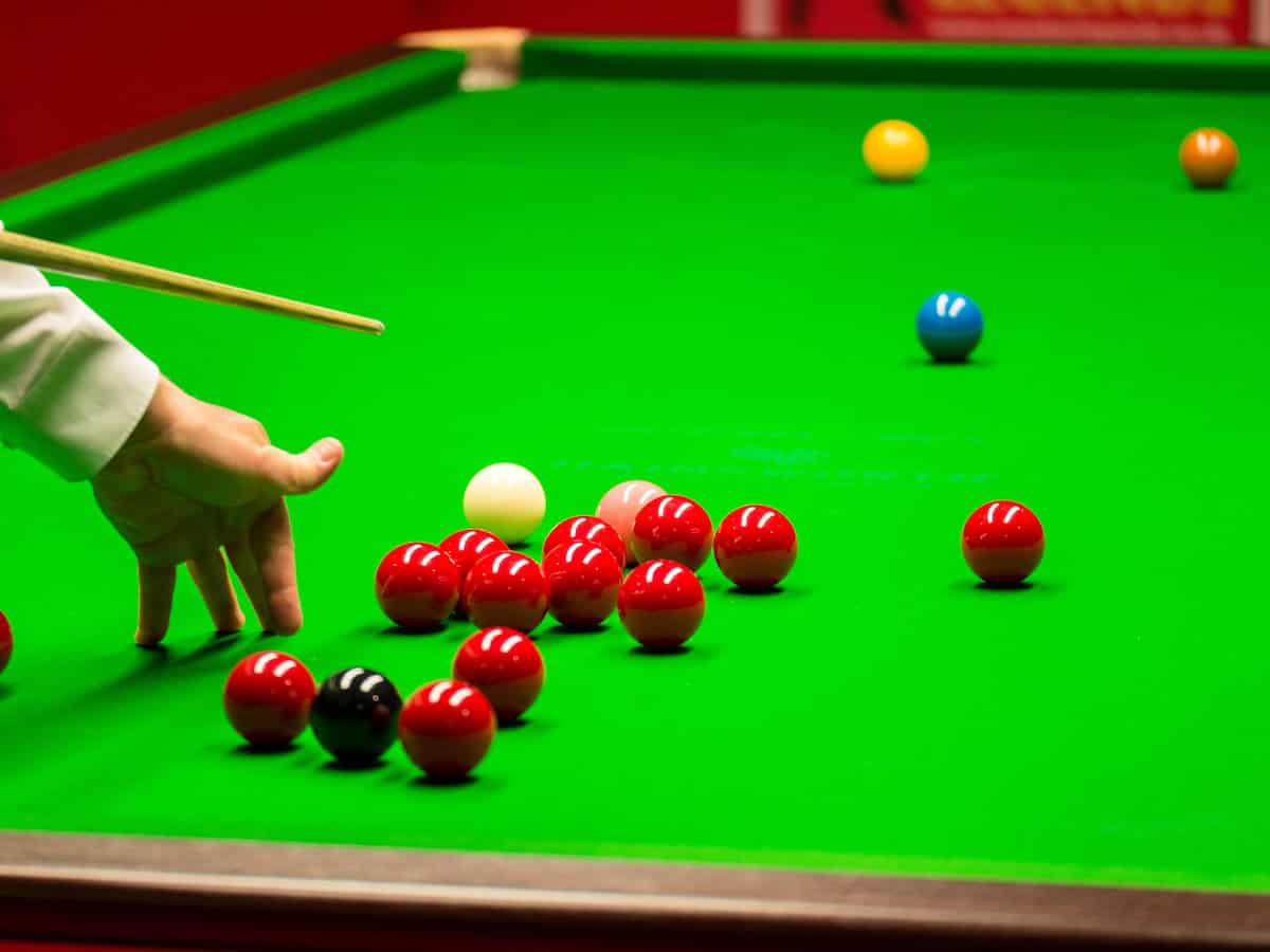 Snooker