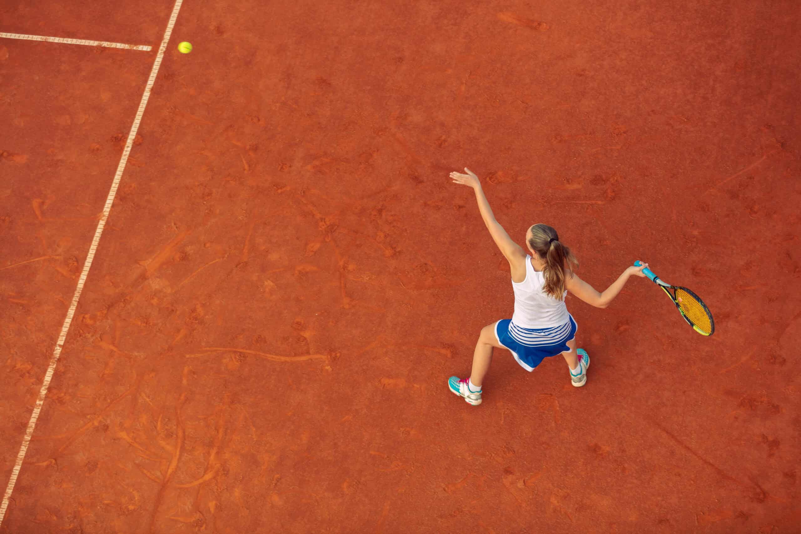 Pulse – Sports & Tennis Data